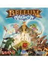 Bellum Magica de Mebo Games en Juegos de Tablero | La Cueva Roja