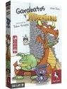 Garabatos y Mazmorras de TCG Factory en Juegos de Tablero | La Cueva Roja
