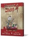 Munchkin Zombis 4: Piezas de Repuesto de Edge en Juegos de Cartas | La Cueva Roja