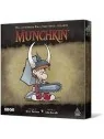 Munchkin de Edge en Juegos de Cartas | La Cueva Roja