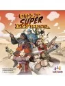 Colt Super Express de Asmodee en Juegos de Tablero | La Cueva Roja