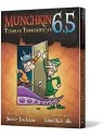 Munchkin 6.5: Tumbas Terroríficas de Edge en Juegos de Cartas | La Cueva Roja