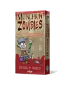 Munchkin: Zombis de Edge en Juegos de Cartas | La Cueva Roja