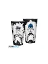 Super Vaso Dragon Ball XXL 400 ml Goku/Vegeta de Abystyle en Tazas - Vasos | La Cueva Roja