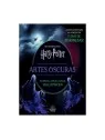 Harry Potter: Artes oscuras - Cuenta Atrás para Halloween de Norma Editorial en Otros | La Cueva Roja