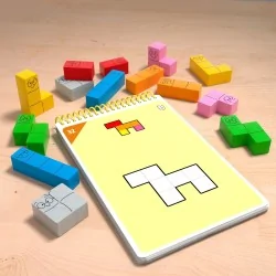 Logic! GAMES: Gusi & Co de Haba en Juegos de Tablero | La Cueva Roja