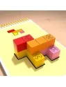 Logic! GAMES: Gusi & Co de Haba en Juegos de Tablero | La Cueva Roja