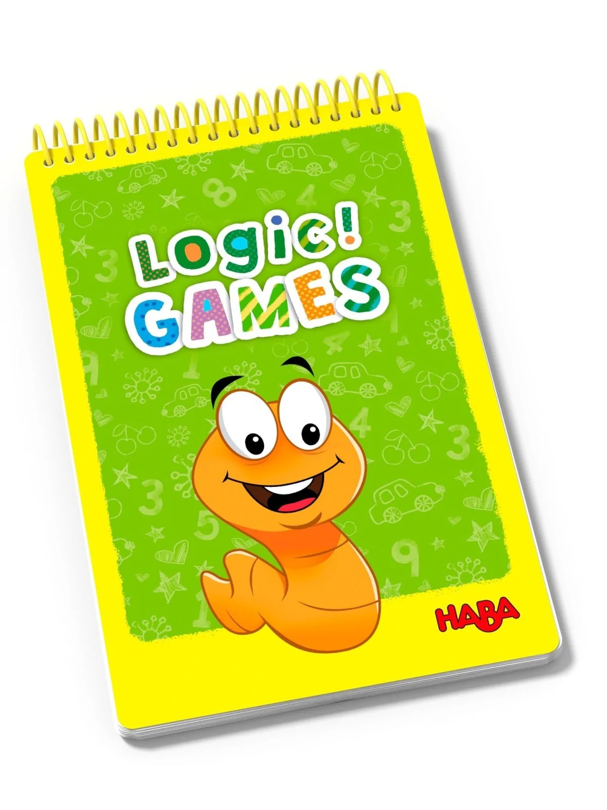 Logic! GAMES: Gusi & Co de Haba en Juegos de Tablero | La Cueva Roja