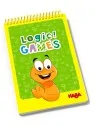 Logic! GAMES: Gusi & Co de Haba en Juegos de Tablero | La Cueva Roja