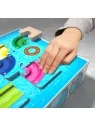 Logic! GAMES: AquaNiloPark de Haba en Juegos de Tablero | La Cueva Roja