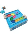 Logic! GAMES: AquaNiloPark de Haba en Juegos de Tablero | La Cueva Roja