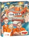 The Key: Fuga de la Prision Strongwall de Haba en Juegos de Tablero | La Cueva Roja