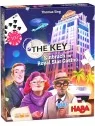 The Key: Robo en el Casino Royal Star de Haba en Juegos de Tablero | La Cueva Roja