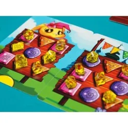 Los Dorem y Las Runas Mágicas de Ibeyis Games en Juegos de Cartas | La Cueva Roja