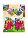 Los Dorem y Las Runas Mágicas de Ibeyis Games en Juegos de Cartas | La Cueva Roja