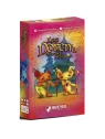 Los Dorem y Las Runas Mágicas de Ibeyis Games en Juegos de Cartas | La Cueva Roja