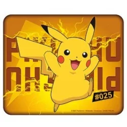 Alfombrilla de Ratón Pokémon Pikachu de ABYSSE en Otros | La Cueva Roja