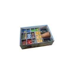 Stone Age - Inserto de Folded Space en Insertos | La Cueva Roja