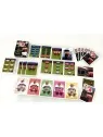 Club A - Sara la Maquinista de Atomo Games en Juegos de Cartas | La Cueva Roja
