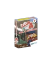 Club A - Sara la Maquinista de Atomo Games en Juegos de Cartas | La Cueva Roja