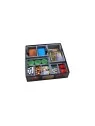 7 Wonders Duel - Inserto de Folded Space en Insertos | La Cueva Roja