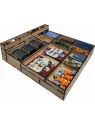 Inserto compatible con Imperial Steam de WithOut Mess en Insertos | La Cueva Roja