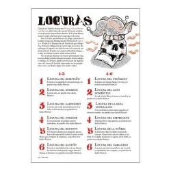 Botín de Sangre de Devir en Juegos de Rol | La Cueva Roja