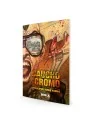 Caucho y Cromo de Devir en Juegos de Rol | La Cueva Roja