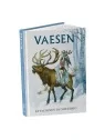 Vaesen: Estaciones de Misterio de Devir en Juegos de Rol | La Cueva Roja