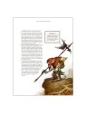 Vaesen: Gran Bretaña e Irlanda Míticas de Devir en Juegos de Rol | La Cueva Roja