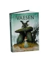 Vaesen: Gran Bretaña e Irlanda Míticas de Devir en Juegos de Rol | La Cueva Roja