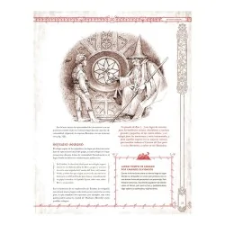 El Anillo Único 2Ed: Libro Básico de Devir en Juegos de Rol | La Cueva Roja