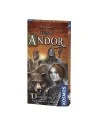 Andor: Los Héroes Oscuros de Devir en Juegos de Tablero | La Cueva Roja