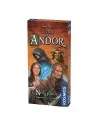 Andor: Nuevos Héroes de Devir en Juegos de Tablero | La Cueva Roja