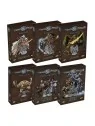 Sword & Sorcery: Hero Pack de Devir en Juegos de Tablero | La Cueva Roja