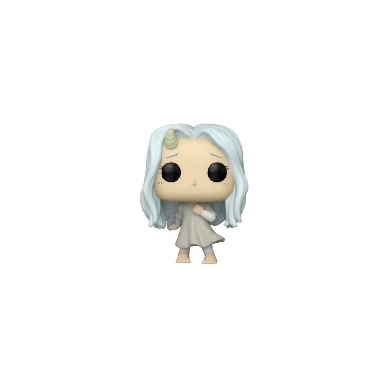 Funko Pop My Hero Academia Eri (1011) de Funko en Funko Pop | La Cueva Roja