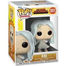Funko Pop My Hero Academia Eri (1011) de Funko en Funko Pop | La Cueva Roja