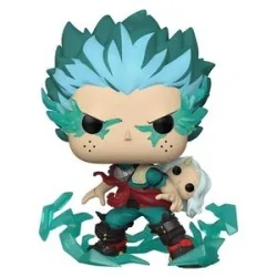 Funko Pop! My Hero Academia Infinite Deku with Eri (1008) de Funko en Funko Pop | La Cueva Roja