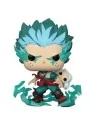 Funko Pop! My Hero Academia Infinite Deku with Eri (1008) de Funko en Funko Pop | La Cueva Roja