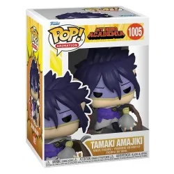 Funko Pop My Hero Academia Tamaki en Traje de Superheroe (1005) de Funko en Funko Pop | La Cueva Roja