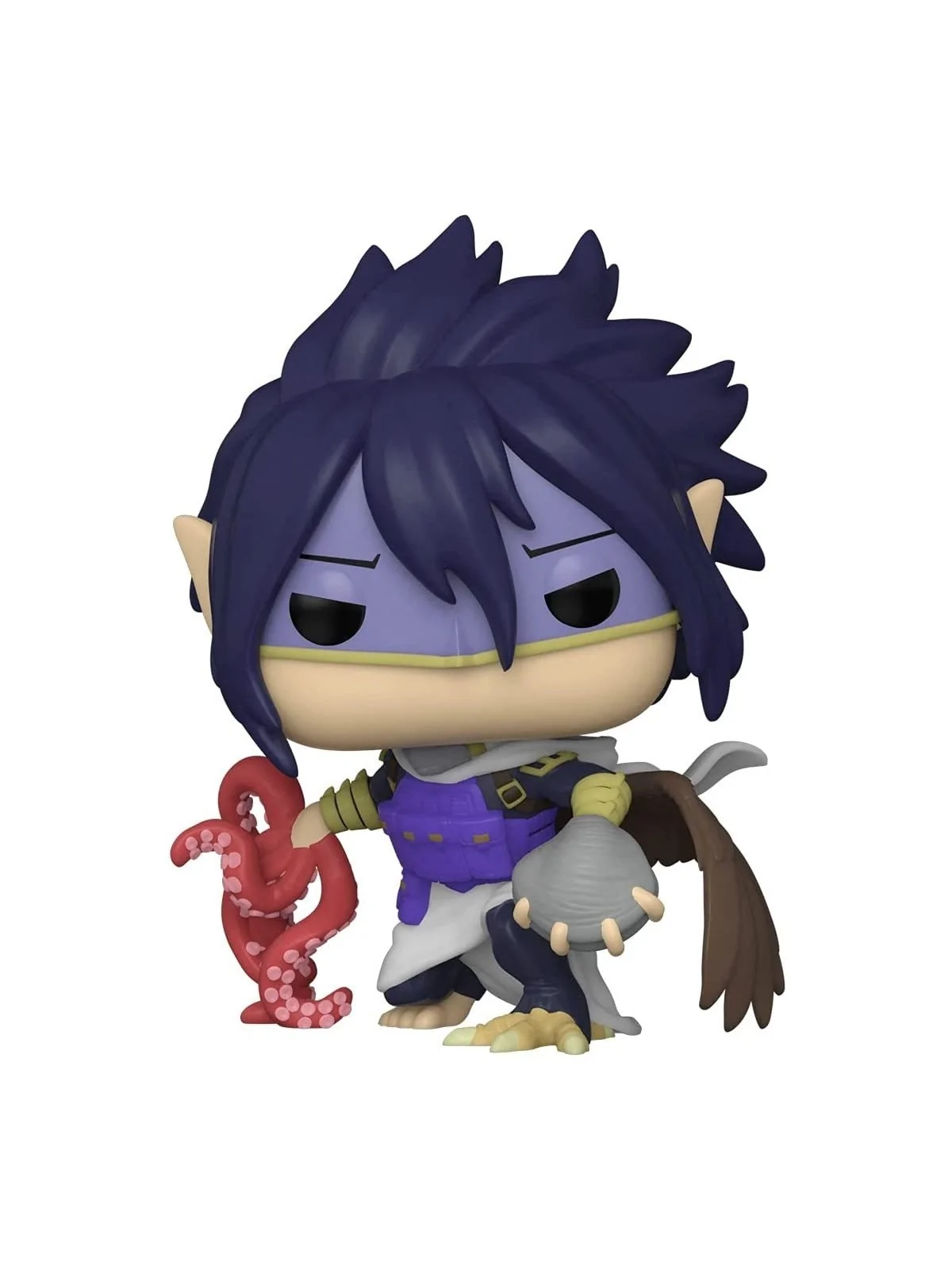 Funko Pop My Hero Academia Tamaki en Traje de Superheroe (1005) de Funko en Funko Pop | La Cueva Roja