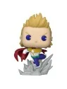 Funko Pop My Hero Academia Mirio Traje de Superheroe (1004) de Funko en Funko Pop | La Cueva Roja