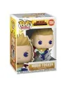 Funko Pop My Hero Academia Mirio Traje de Superheroe (1004) de Funko en Funko Pop | La Cueva Roja