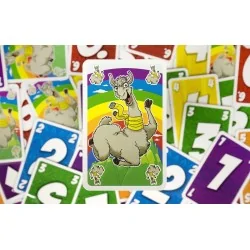 Lama de Mercurio Distribuciones en Juegos de Cartas | La Cueva Roja