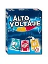 Alto Voltaje de Mercurio Distribuciones en Juegos de Cartas | La Cueva Roja