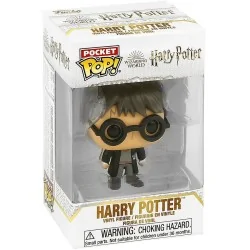 Funko Pocket POP & Tee! Harry Potter Trio de Funko en Funko Pop | La Cueva Roja