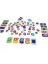 La Morada Maldita de Mercurio Distribuciones en Juegos de Tablero | La Cueva Roja