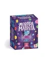 La Morada Maldita de Mercurio Distribuciones en Juegos de Tablero | La Cueva Roja