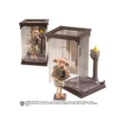 Figura Criaturas Mágicas: Dobby de Noble Collection en Cine - Videojuegos | La Cueva Roja