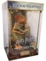 Figura Criaturas Mágicas: Dobby de Noble Collection en Cine - Videojuegos | La Cueva Roja